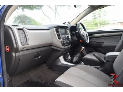 Chevrolet Colorado 2.5 (ปี 2017) Flex Cab LT Pickup MT รูปที่ 6
